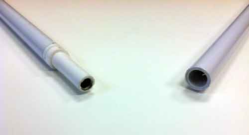 Spinning Flagpole Assembly How To Guide All Star Flags